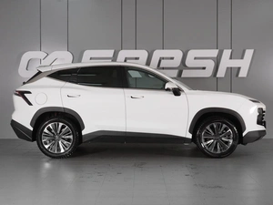 Внедорожник Jetour Dashing 2023 года, 2299000 рублей, Минеральные Воды