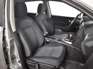 Внедорожник Nissan Qashqai 2013 года, 879500 рублей, Казань