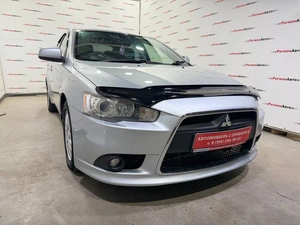 Хетчбэк Mitsubishi Galant Fortis 2009 года, 599000 рублей, Красноярск