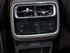 Внедорожник Geely Xingyue L 2026 года, 4480000 рублей, Краснодар