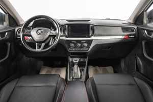 Универсал Skoda Kamiq 2022 года, 2439000 рублей, Новосибирск
