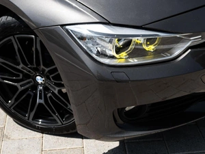 Седан BMW 3 серия 2014 года, 1643000 рублей, Ставрополь