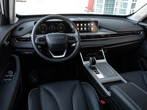 Внедорожник Tenet T4 2025 года, 1950000 рублей, Краснодар