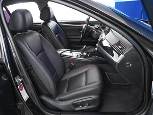 Седан BMW 5 серия 2014 года, 1987077 рублей, Москва