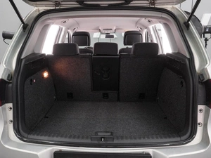 Внедорожник Volkswagen Tiguan 2016 года, 1749000 рублей, Воронеж