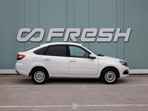 Лифтбек ВАЗ (LADA) Granta 2024 года, 1130000 рублей, Большой Сочи