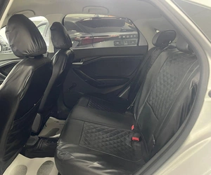 Седан ВАЗ (LADA) Vesta 2018 года, 780000 рублей, Ачинск