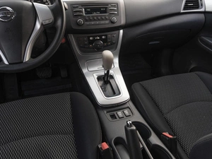 Седан Nissan Sentra 2014 года, 1029000 рублей, Саратов