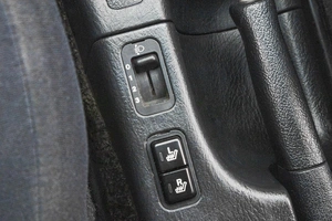 Внедорожник Honda HR-V 2004 года, 569000 рублей, Барнаул