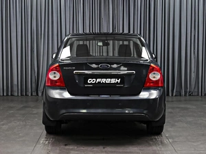 Седан Ford Focus 2008 года, 599000 рублей, Ставрополь