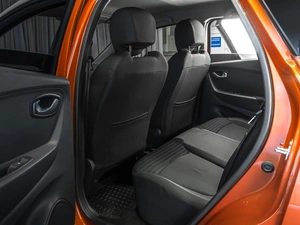 Внедорожник Renault Kaptur 2016 года, 1379000 рублей, Тюмень
