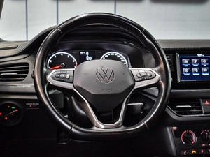 Лифтбек Volkswagen Polo 2020 года, 1500000 рублей, Муром