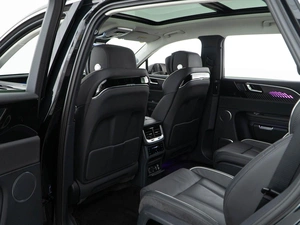 Внедорожник Hongqi E-HS9 2021 года, 3537444 рублей, Москва