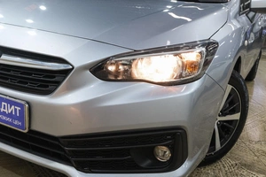 Седан Subaru Impreza 2021 года, 1719000 рублей, Новокузнецк