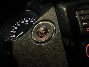 Внедорожник Nissan X-Trail 2018 года, 2100000 рублей, Уфа