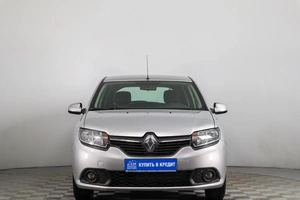 Хетчбэк Renault Sandero 2014 года, 659000 рублей, Пермь