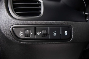 Седан Kia Rio 2019 года, 1249000 рублей, Пермь