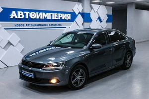 Седан Volkswagen Jetta 2011 года, 798000 рублей, Солонцы