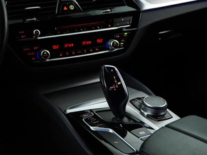 Универсал BMW 5 серия 2019 года, 2994444 рублей, Москва