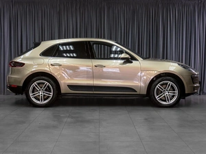 Внедорожник Porsche Macan 2018 года, 4280000 рублей, Тюмень
