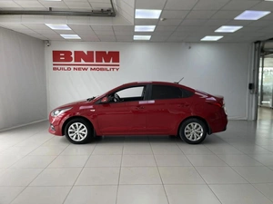 Седан Hyundai Solaris 2020 года, 1440000 рублей, Смоленск