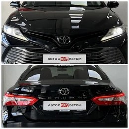 Седан Toyota Camry 2020 года, 2350000 рублей, Смоленск