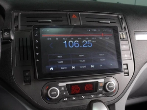 Минивэн Ford C-MAX 2007 года, 769000 рублей, Воронеж