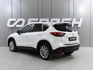 Внедорожник Mazda CX-5 2016 года, 1999000 рублей, Аксай