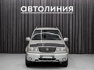 Внедорожник Suzuki Grand Vitara 2005 года, 920000 рублей, Красноярск