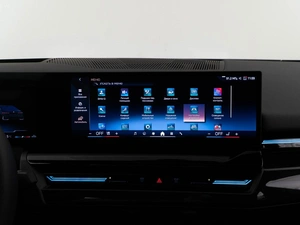 Седан BMW 5 серия 2023 года, 7421046 рублей, Москва