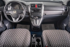 Внедорожник Honda CR-V 2008 года, 1499000 рублей, Томск