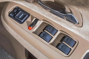 Минивэн Honda Odyssey 2002 года, 719000 рублей, Барнаул