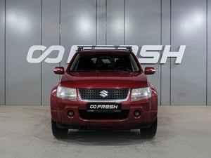 Внедорожник Suzuki Grand Vitara 2008 года, 699000 рублей, Воронеж