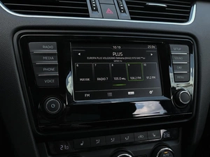 Лифтбек Skoda Octavia 2016 года, 1469000 рублей, Волгоград