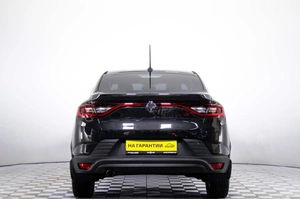 Внедорожник Renault Arkana 2019 года, 1399000 рублей, Пермь