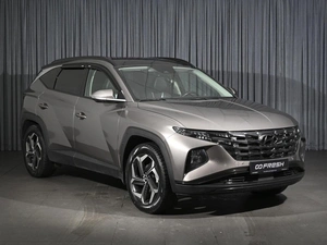 Внедорожник Hyundai Tucson 2023 года, 3170000 рублей, Ставрополь