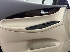 Внедорожник Infiniti QX50 2015 года, 1980000 рублей, Уфа