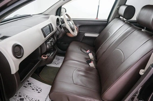 Хетчбэк Toyota Passo 2011 года, 669000 рублей, Красноярск