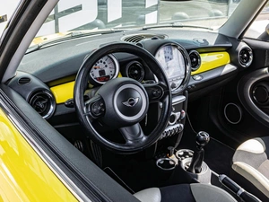 Хетчбэк MINI Cooper S Clubman 2007 года, 820000 рублей, Краснодар