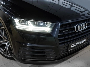 Внедорожник Audi Q7 2019 года, 5564000 рублей, Воронеж
