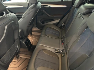Внедорожник BMW X1 2021 года, 4151586 рублей, Кемерово