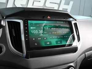 Внедорожник Hyundai Creta 2020 года, 2129000 рублей, Аксай