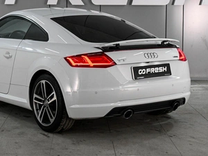Купе Audi TT 2014 года, 2899000 рублей, Аксай