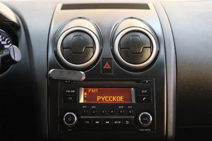 Внедорожник Nissan Qashqai 2013 года, 1119000 рублей, Омск