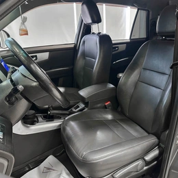 Внедорожник Lifan X60 2014 года, 590000 рублей, Красноярск