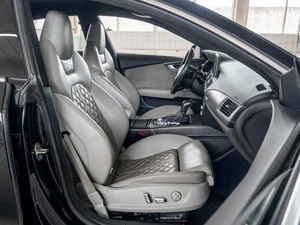 Лифтбек Audi A7 2016 года, 2598070 рублей, Краснодар