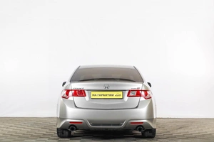 Седан Honda Accord 2008 года, 1169000 рублей, Тюмень