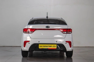 Хетчбэк Kia Rio 2019 года, 1149000 рублей, Челябинск