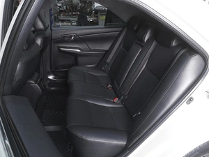 Седан Toyota Camry 2017 года, 1735000 рублей, Ростов-на-Дону