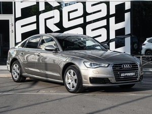 Седан Audi A6 2016 года, 2599000 рублей, Волгоград